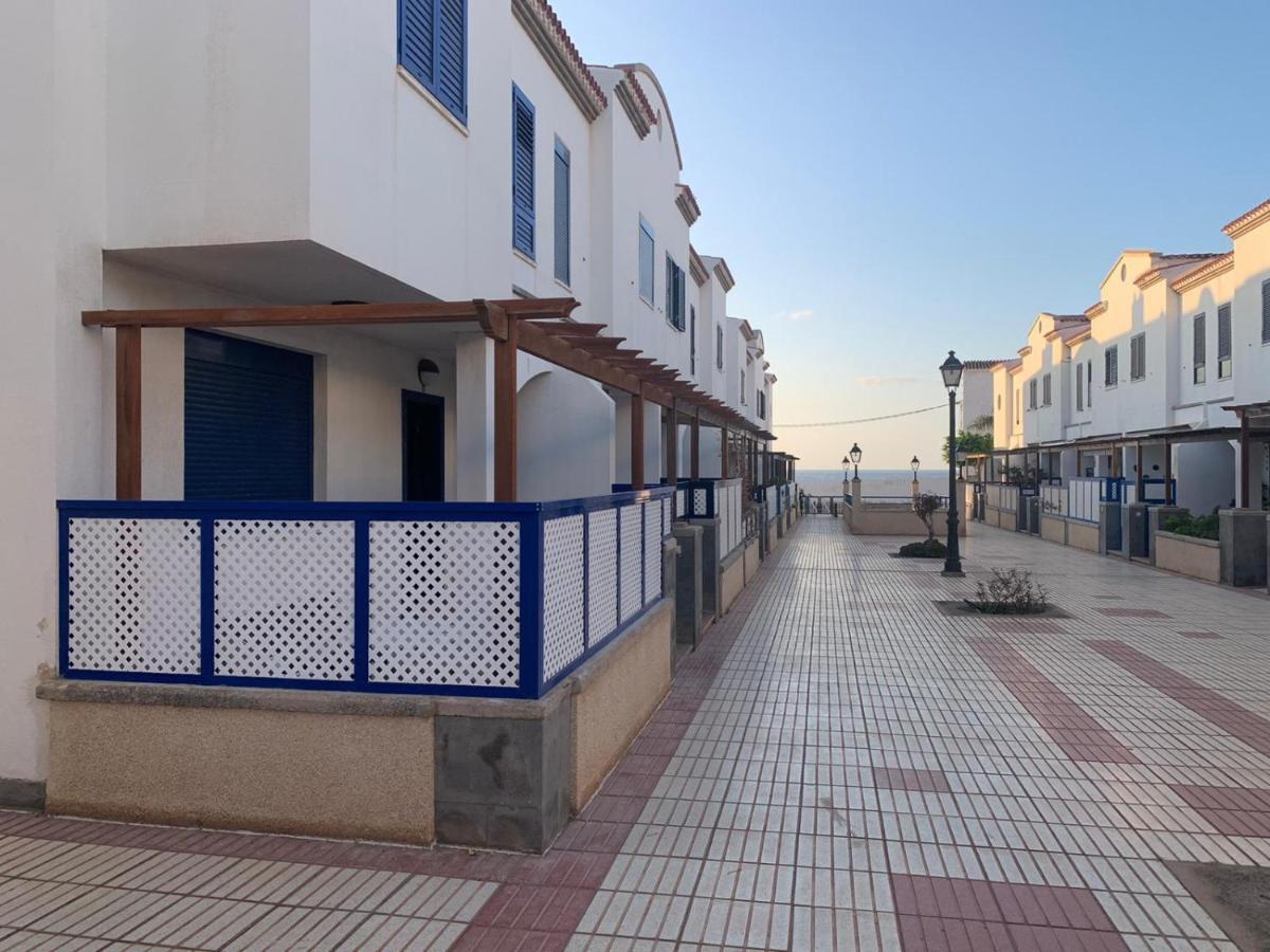 Vivienda Agaete Paradise Apartament *